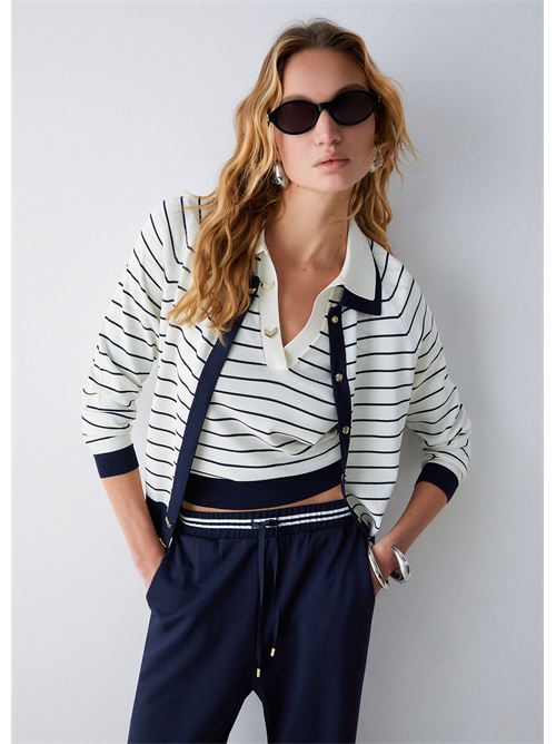  LIU JO | TA6214MS55N/C3882